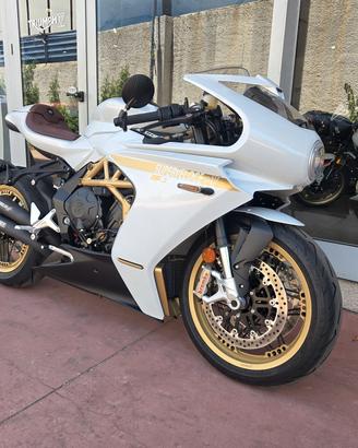Mv Agusta Superveloce 800 S