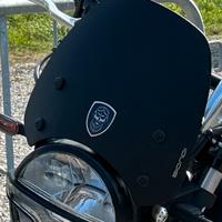 Cupolino moto guzzi