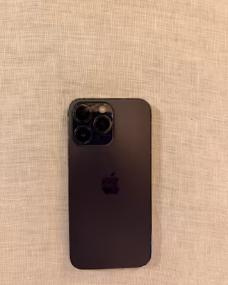 iPhone 14 Pro Max