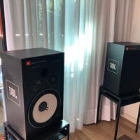 Diffusori JBL 4312 A Control Monitor