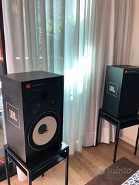 Diffusori JBL 4312 A Control Monitor