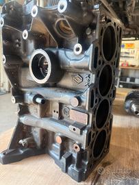 Ricambi Renault K9K monoblocco albero motore ecc.