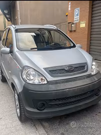 Microcar 50cc