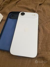 Iphone air 17
