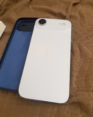 Iphone air 17