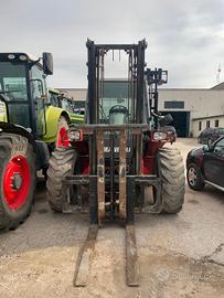 Manitou 30.4