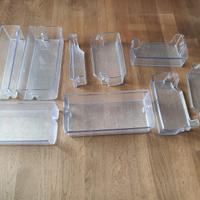 Cassetti e rpiani per frigorifero Samsung