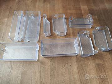 Cassetti e rpiani per frigorifero Samsung