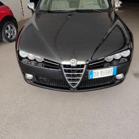 Alfa Romeo 159 Exclusive