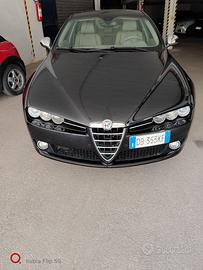 Alfa Romeo 159 Exclusive