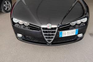 Alfa Romeo 159 Exclusive