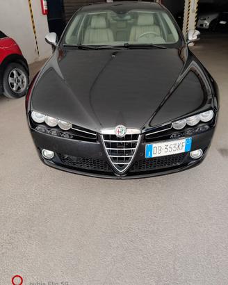 Alfa Romeo 159 Exclusive