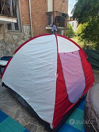 tenda da campeggio h180