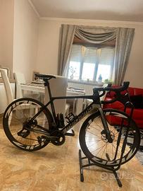 Bici da corsa Megamo Raise