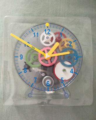 Gioco orologio