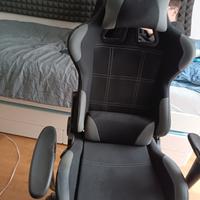 poltrona Gaming