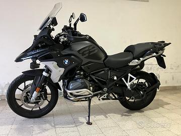 MOTO BMW R 1250 GS