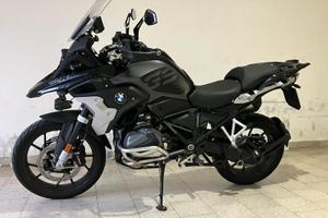 MOTO BMW R 1250 GS
