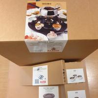 SET ALESSI BOURGUIGNONNE