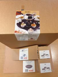 SET ALESSI BOURGUIGNONNE