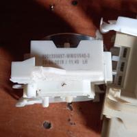 Ricambi lavastoviglie bosch silence plus