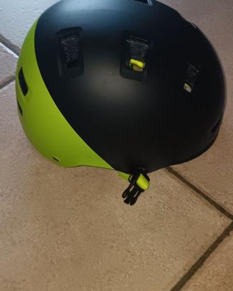 Casco bici