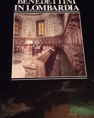 Monasteri Benedettini in Lombardia