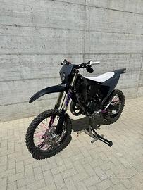 Fantic XE 125 - 2023