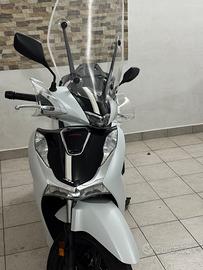 Honda SH 125 - 2022