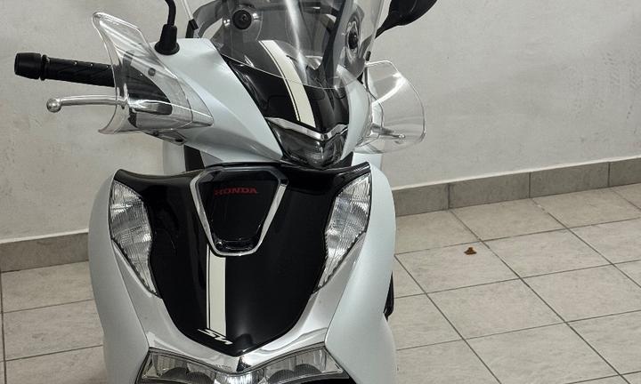 Honda SH 125 - 2022