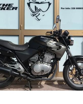 Honda CB 500 Classic