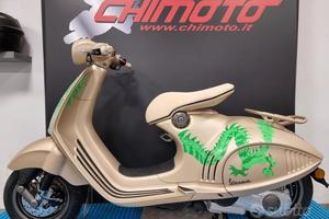 Vespa 946 Dragon 150cc LIMITED EDITION