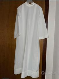 TUNICA PRIMA COMUNIONE