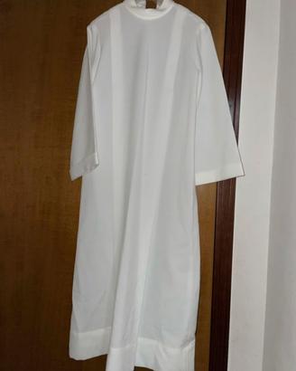 TUNICA PRIMA COMUNIONE