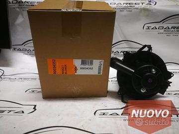 Ventola Abitacolo Renault Captur - Clio 272101005R