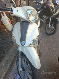 liberty 125