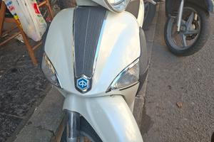 liberty 125