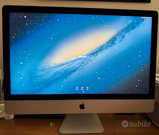 Imac 27”