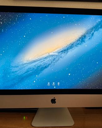 Imac 27”