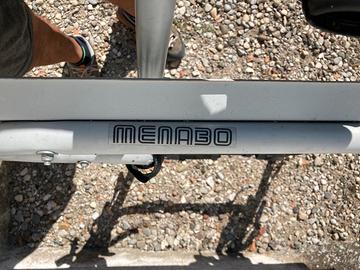 Porta bici