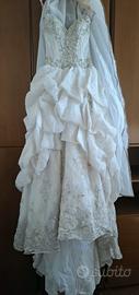 abito da sposa