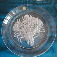 Hoya T.Yamamoto piatto da collezione