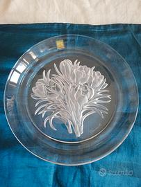 Hoya T.Yamamoto piatto da collezione