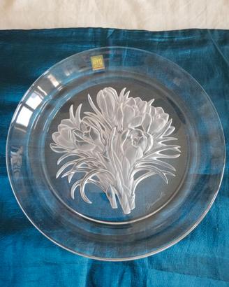 Hoya T.Yamamoto piatto da collezione