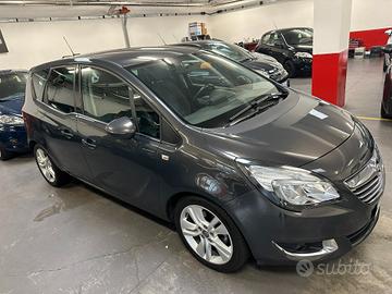 Opel Meriva 1.4 Turbo 120CV GPL Tech Cosmo