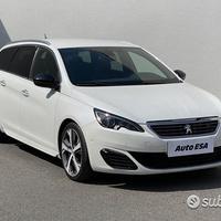 Peugeot 308 2013-2021 ricambi