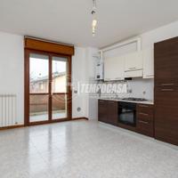 Ampio bilocale autonomo