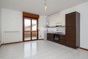 Ampio bilocale autonomo