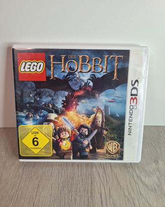 Gioco Nintendo 3DS