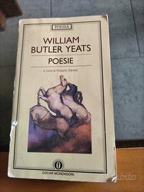 poesie yeats